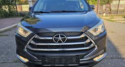 JAC S3 2018 года за 4 600 000 тг. в Петропавловск – фото 4