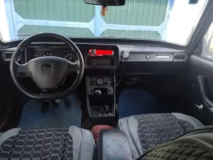 ВАЗ (Lada) 2104 1989 года за 850 000 тг. в Костанай – фото 10