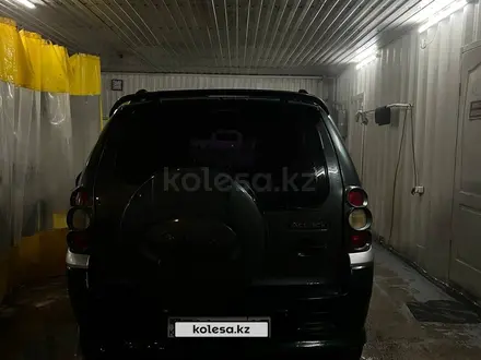 Chevrolet Niva 2008 годаүшін2 000 000 тг. в Кокшетау – фото 11