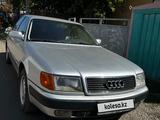 Audi 100 1991 года за 3 000 000 тг. в Караганда – фото 2