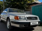 Audi 100 1991 года за 3 000 000 тг. в Караганда