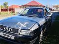 Audi 80 1993 года за 1 300 000 тг. в Караганда – фото 2