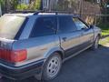 Audi 80 1993 года за 1 300 000 тг. в Караганда – фото 3