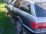 Audi 80 1993 годаүшін1 300 000 тг. в Караганда – фото 5