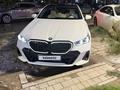 BMW 520 2024 годаүшін32 000 000 тг. в Астана