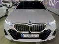 BMW 520 2024 годаүшін32 000 000 тг. в Астана – фото 2
