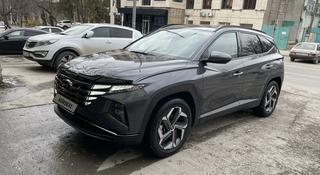 Hyundai Tucson 2022 года за 12 800 000 тг. в Шымкент