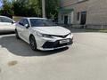 Toyota Camry 2023 года за 17 500 000 тг. в Караганда