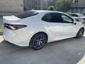 Toyota Camry 2023 года за 17 500 000 тг. в Караганда – фото 5