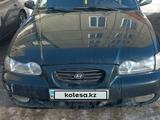 Hyundai Sonata 1998 года за 800 000 тг. в Усть-Каменогорск – фото 3