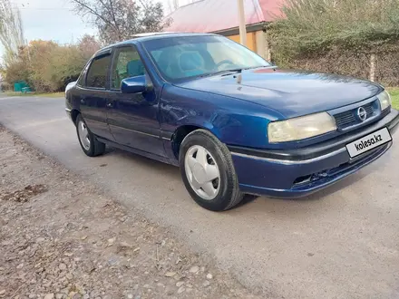 Opel Vectra 1992 года за 950 000 тг. в Казыгурт – фото 7