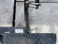 Фаркоп с подножкой спринтер 906 кузов за 105 000 тг. в Кордай – фото 2
