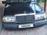 Mercedes-Benz E 230 1990 годаүшін2 200 000 тг. в Талгар – фото 5