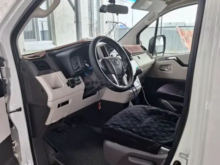 Toyota Hiace 2019 года за 20 000 000 тг. в Уральск – фото 5