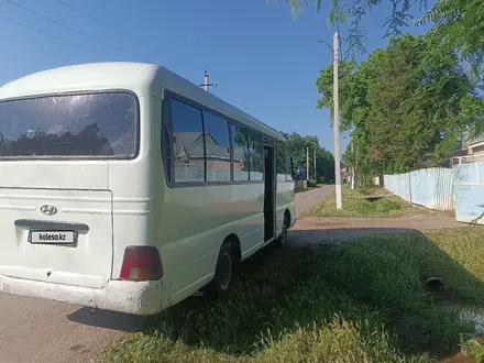 Hyundai  County 2004 года за 2 500 000 тг. в Асыката – фото 5