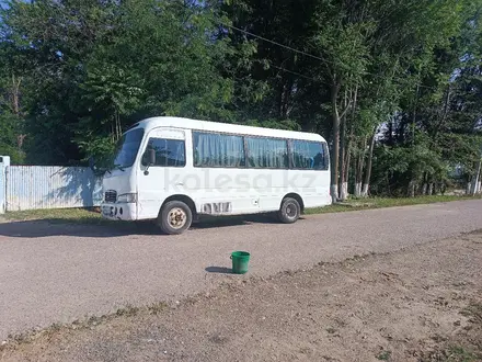 Hyundai  County 2004 года за 2 500 000 тг. в Асыката – фото 8