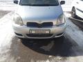 Toyota Yaris 2002 годаfor2 300 000 тг. в Актау