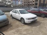 Nissan Sunny 1997 годаүшін1 390 000 тг. в Петропавловск