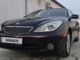 Lexus ES 330 2004 года за 7 600 000 тг. в Актау