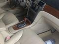 Lexus ES 330 2004 годаүшін7 600 000 тг. в Актау – фото 11