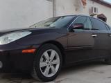 Lexus ES 330 2004 года за 7 600 000 тг. в Актау – фото 2