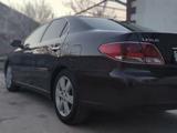 Lexus ES 330 2004 годаүшін7 600 000 тг. в Актау – фото 3