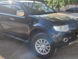 Mitsubishi Pajero Sport 2014 года за 8 500 000 тг. в Алматы – фото 2