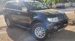 Mitsubishi Pajero Sport 2014 года за 8 500 000 тг. в Алматы – фото 2