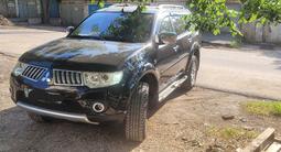 Mitsubishi Pajero Sport 2014 года за 8 500 000 тг. в Алматы