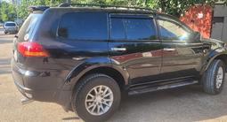 Mitsubishi Pajero Sport 2014 года за 8 500 000 тг. в Алматы – фото 3
