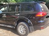 Mitsubishi Pajero Sport 2014 года за 8 500 000 тг. в Алматы – фото 4