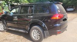 Mitsubishi Pajero Sport 2014 года за 8 500 000 тг. в Алматы – фото 4