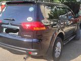 Mitsubishi Pajero Sport 2014 года за 8 500 000 тг. в Алматы – фото 5