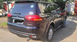 Mitsubishi Pajero Sport 2014 года за 8 500 000 тг. в Алматы – фото 5