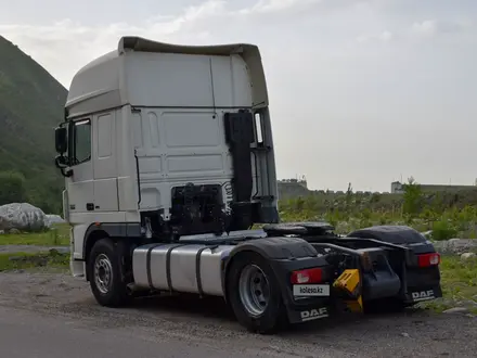 DAF  XF 105 2014 года за 25 000 000 тг. в Алматы – фото 3