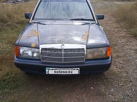 Mercedes-Benz 190 1993 года за 980 000 тг. в Караганда