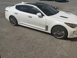 Kia Stinger 2018 года за 11 200 000 тг. в Костанай