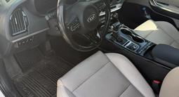 Kia Stinger 2018 года за 10 500 000 тг. в Костанай – фото 2
