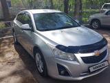 Chevrolet Cruze 2012 года за 4 099 007 тг. в Петропавловск