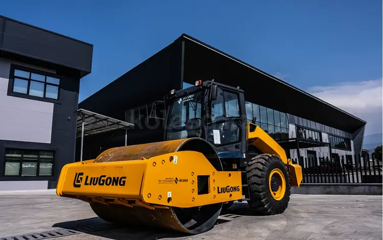 LiuGong  Грунтовый каток Liugong 6116E 2022 года за 23 000 000 тг. в Актобе