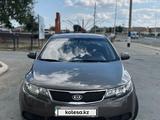 Kia Cerato 2012 года за 3 100 000 тг. в Атырау