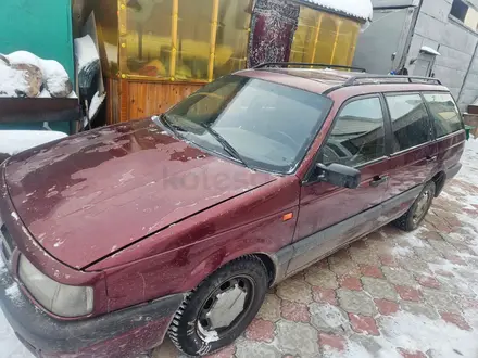 Volkswagen Passat 1992 года за 1 150 000 тг. в Петропавловск