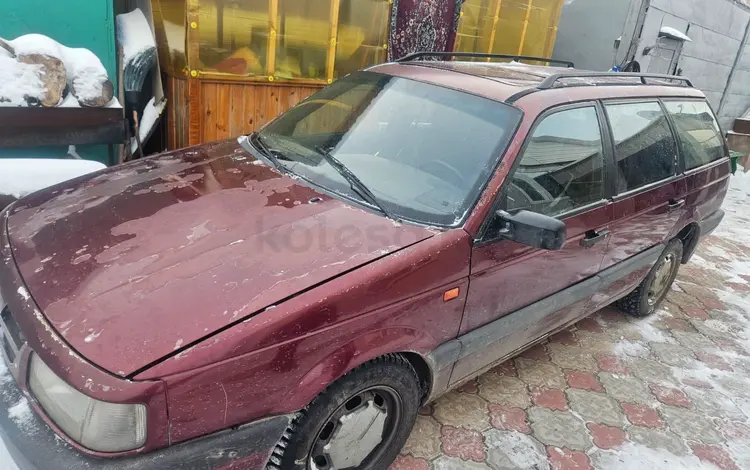 Volkswagen Passat 1992 года за 1 150 000 тг. в Петропавловск