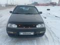 Volkswagen Golf 1992 года за 1 400 000 тг. в Сатпаев – фото 4