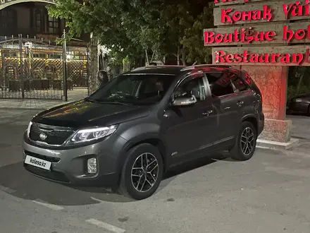 Kia Sorento 2013 года за 9 500 000 тг. в Астана – фото 3