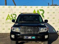 Toyota Land Cruiser 2008 годаүшін14 000 000 тг. в Семей