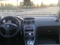 Peugeot 308 2008 годаүшін3 100 000 тг. в Тараз – фото 6