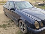 Mercedes-Benz E 240 1999 годаfor1 950 000 тг. в Караганда – фото 3