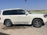 Lexus LX 470 2006 года за 12 000 000 тг. в Сарыагаш – фото 2