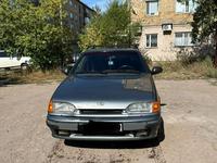 ВАЗ (Lada) 2115 2007 года за 888 888 тг. в Караганда